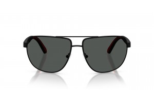 Scuderia Ferrari FZ5007 Matte Black napszemüveg