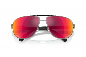 Scuderia Ferrari FZ5007 napszemüveg - Dark Gunmetal tükörlencse