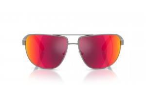 Scuderia Ferrari FZ5007 napszemüveg - Dark Gunmetal tükörlencse