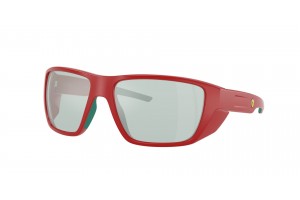 Scuderia Ferrari FZ6012U Mirror Blue napszemüveg