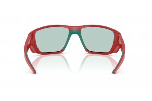 Scuderia Ferrari FZ6012U Mirror Blue napszemüveg