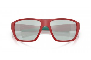 Scuderia Ferrari FZ6012U Mirror Blue napszemüveg