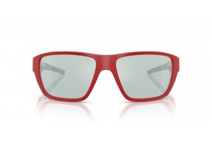 Scuderia Ferrari FZ6012U Mirror Blue napszemüveg