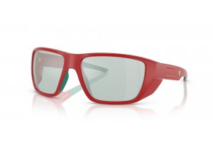 Scuderia Ferrari FZ6012U Mirror Blue napszemüveg