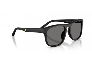 Scuderia Ferrari FZ6020U fekete matt napszemüveg