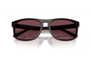 Scuderia Ferrari FZ6020U napszemüveg - fekete/piros