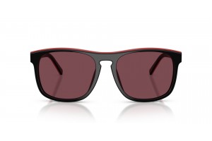 Scuderia Ferrari FZ6020U napszemüveg - fekete/piros