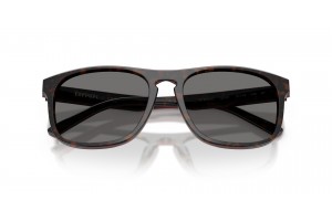 Scuderia Ferrari FZ6020U - Havana/Red Polar Dark Grey