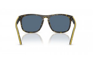 Scuderia Ferrari FZ6020U napszemüveg Grey Havana