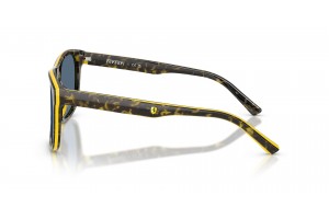 Scuderia Ferrari FZ6020U napszemüveg Grey Havana