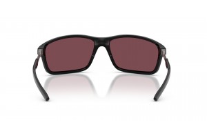 Scuderia Ferrari FZ6021U fekete-fényes piros napszemüveg