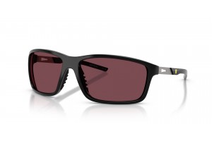 Scuderia Ferrari FZ6021U fekete-fényes piros napszemüveg