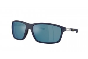 Scuderia Ferrari FZ6021U napszemüveg — tükörkék lencse