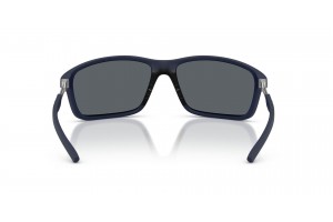 Scuderia Ferrari FZ6021U napszemüveg — tükörkék lencse