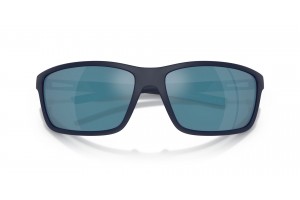 Scuderia Ferrari FZ6021U napszemüveg — tükörkék lencse