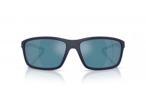 Scuderia Ferrari FZ6021U napszemüveg — tükörkék lencse