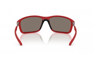 Scuderia Ferrari FZ6021U Red Mirror Grey