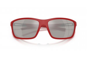 Scuderia Ferrari FZ6021U Red Mirror Grey