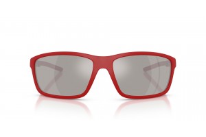 Scuderia Ferrari FZ6021U Red Mirror Grey