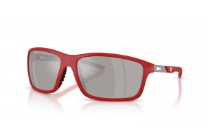 Scuderia Ferrari FZ6021U Red Mirror Grey