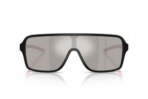 Scuderia Ferrari FZ6022U fekete tükör napszemüveg