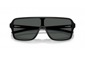 Scuderia Ferrari FZ6022U fekete fényes napszemüveg