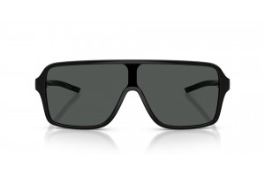 Scuderia Ferrari FZ6022U fekete fényes napszemüveg