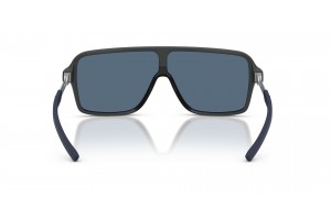 Scuderia Ferrari FZ6022U napszemüveg — matt szürke / sötétkék