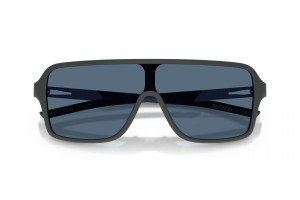 Scuderia Ferrari FZ6022U napszemüveg — matt szürke / sötétkék