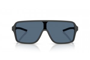 Scuderia Ferrari FZ6022U napszemüveg — matt szürke / sötétkék