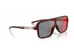 Scuderia Ferrari FZ6022U – Red Bordeaux tükörlencse