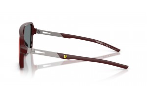 Scuderia Ferrari FZ6022U – Red Bordeaux tükörlencse