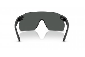 Scuderia Ferrari FZ6024U Shiny Black - Polar Dark Grey