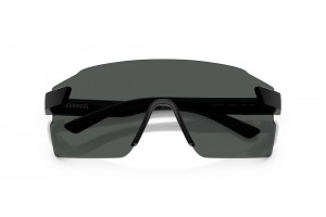 Scuderia Ferrari FZ6024U Shiny Black - Polar Dark Grey