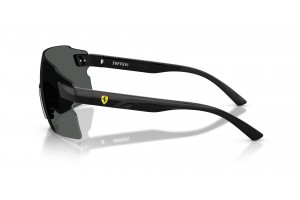 Scuderia Ferrari FZ6024U Shiny Black - Polar Dark Grey