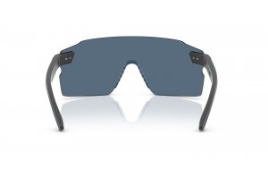 Scuderia Ferrari FZ6024U matt sötétszürke - kék