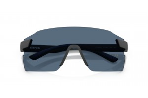 Scuderia Ferrari FZ6024U matt sötétszürke - kék