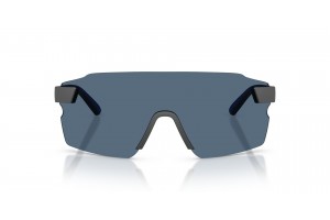 Scuderia Ferrari FZ6024U matt sötétszürke - kék