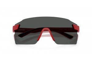 Scuderia Ferrari FZ6024U Red Dark Grey napszemüveg