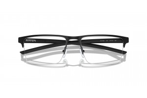 Scuderia Ferrari FZ7001 101 matt fekete szemüveg