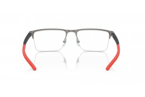 Scuderia Ferrari FZ7001 - Gunmetal szemüvegkeret
