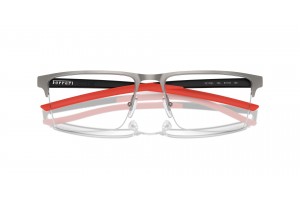 Scuderia Ferrari FZ7001 - Gunmetal szemüvegkeret