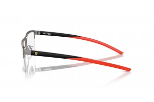Scuderia Ferrari FZ7001 - Gunmetal szemüvegkeret