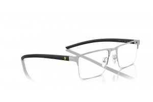 Scuderia Ferrari FZ7001 - ezüst férfi szemüvegkeret