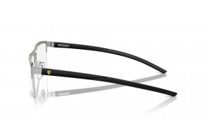 Scuderia Ferrari FZ7001 - ezüst férfi szemüvegkeret