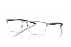 Scuderia Ferrari FZ7001 - ezüst férfi szemüvegkeret
