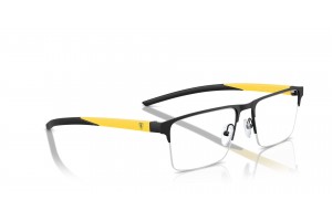 Scuderia Ferrari FZ7001 108 matt fekete szemüvegkeret
