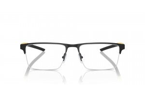 Scuderia Ferrari FZ7001 108 matt fekete szemüvegkeret