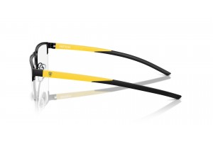 Scuderia Ferrari FZ7001 108 matt fekete szemüvegkeret