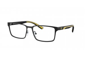Scuderia Ferrari FZ7002 matt fekete szemüveg